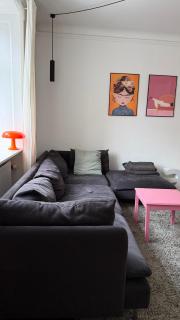 Charming and spacious apartment in the heart of Copenhagen, Vesterbro - 3