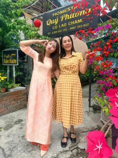 Quy Phuong - Homestay - 9