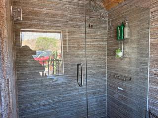 Beautiful ocean view cabin by k38 - 4