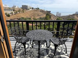 Beautiful ocean view cabin by k38 - 3