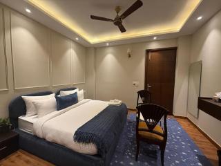 London House- A Unit of Dream Livings - 2