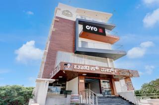 Hotel O TRISHIKA LUXURY ROOMS - 4