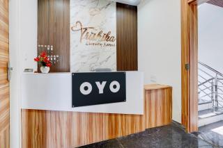 Hotel O TRISHIKA LUXURY ROOMS - 4