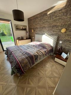 Villa avec piscine et jacuzzi proche de Nantes et de La Baule - Pornichet - 7