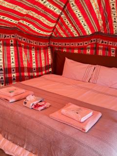 Wahiba Sands Desert Camp - 9