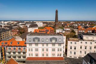 Haus Nordmeer - Borkum - 7