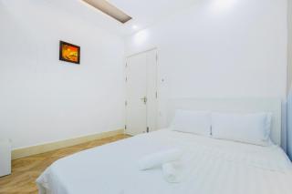 Hilton Luxury Villa 5 - 7