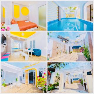 Hilton Luxury Villa 5 - 4