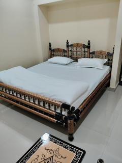 Pilgrim's Villa - 1