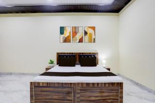 Hotel O Flora Green Lawn & Resort - 1