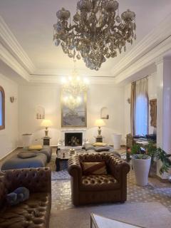 Riad Amsterdam Palmuraie - 4