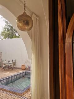 Riad Amsterdam Palmuraie - 1