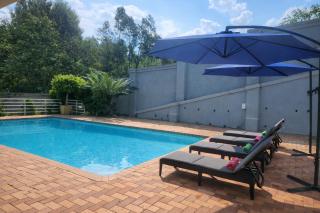 Silver Gates BnB - 9