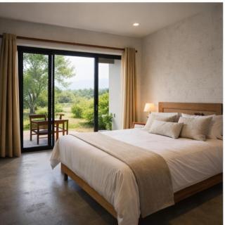 Monoshez Kruger national park - 9