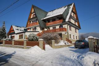 Ośrodek Sportowo-Rekreacyjny Słoneczny - 5