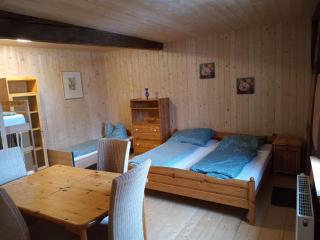 Wippertaler Hütte - 1