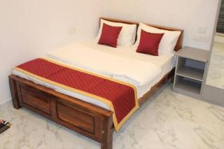 Thiru AnnamalaiayarResidency - 7