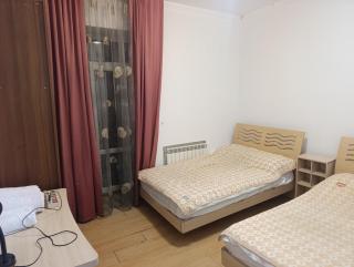 Метро Байконур - 0