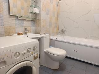 Метро Байконур - 8