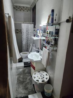 kili Apartment - 1