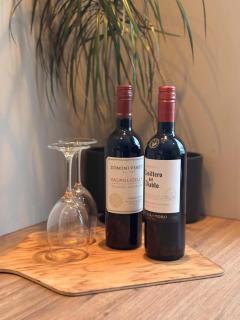 House in the middle of Saltstraumen - 1