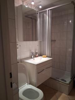 Gemütliche Ferienwohnung Wattkieker - Husum - 3