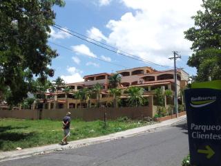 Palm Beach Resort 1B - 4