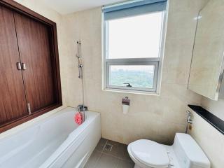 Blooming 3 Bedroom Apartment - 8