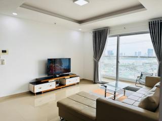 Blooming 3 Bedroom Apartment - 6