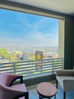 Luxury apartments - 9