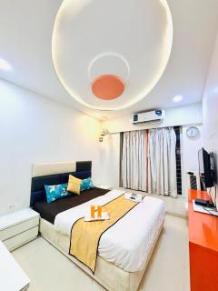 3 bedroom Shreeji's Viila with Private pool - 1