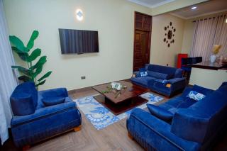 Nady Apartment - 4