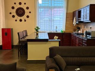 Nady Apartment - 1