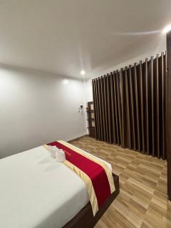 Avenue Hotel VangVieng - 2