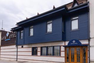 Safir Termal & Spa Otel - 7