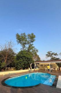 Camp Eden - 8