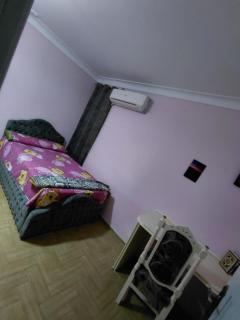 شقق فندقية بالاسكندرية - 6