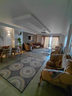 شقق فندقية بالاسكندرية - 4