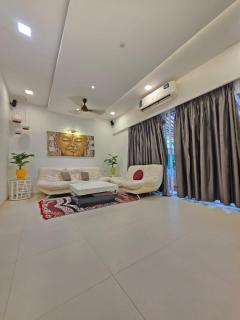 3 bedroom Shreeji's Viila with Private pool - 2