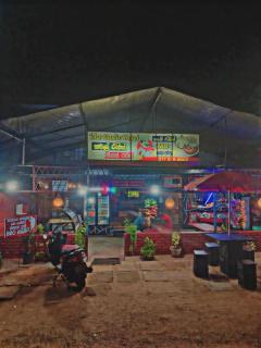 The garlic Lodge & Restaurant - Habarana - 9