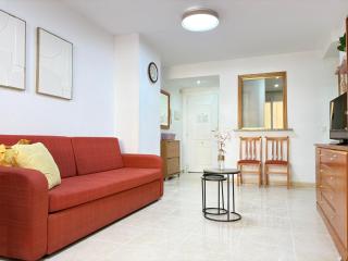 ACV - Acapulco II-1ª linea planta 1 norte - 1