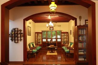 Heritage Home Near Cochin Airport in 5-Acre Farm - 4