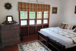 The Retreat Homestay in 5 acre fruit farm near Cochin Airport - 4