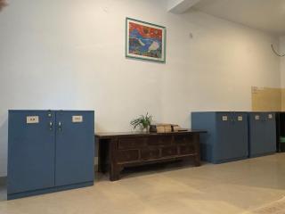 Artjuna Cabanas - CoLiving Community in Anjuna - 9