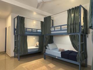 Artjuna Cabanas - CoLiving Community in Anjuna - 8