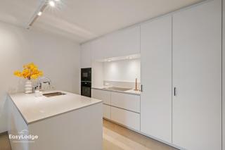 TROONTESSE - Stylish apartment with garage by the sea - 6