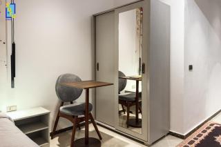 The Quiet Corner Studio Garden City Cairo 1201 - 2