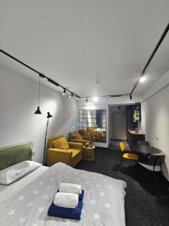 GOODauri Cosy Appartment - Gudauri - 7