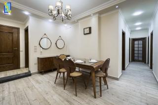 The 2BDR Peridot Apt New Cairo - 2