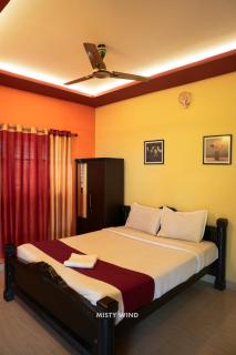 Vythiri Misty Wind Holiday Homes - 4